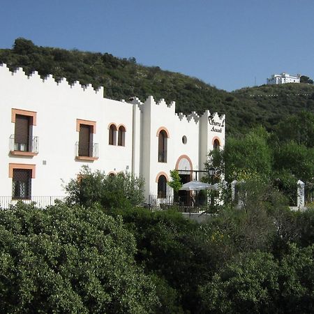 Hotel Sierra De Araceli Lucena Exteriör bild