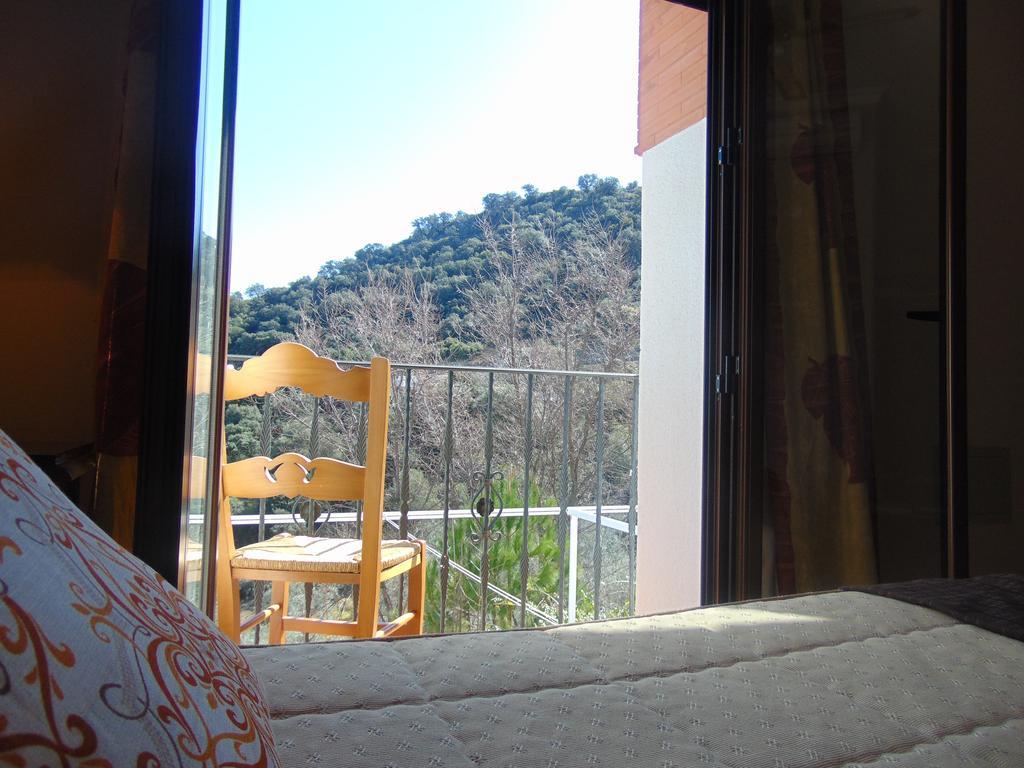 Hotel Sierra De Araceli Lucena Exteriör bild